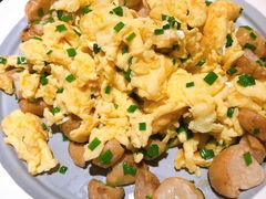 炒蛋-上名堂·鱼头好吃(体育场路店)