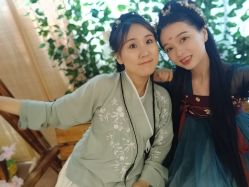 -汉仪华裳汉服馆(打浦桥店)