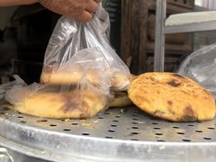 -喜洲杨记破酥粑粑