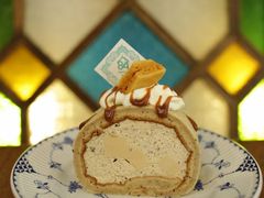 -西关84·History·Art·Cafe