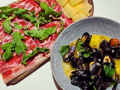 -Osteria Garden 生蚝花园餐厅(原进贤路店)