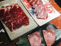 -和牛村烧肉放题(淄博王府井店)