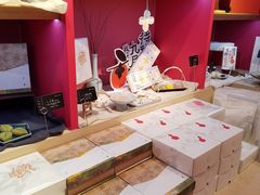 -阮大兴糕团(日月光中心店)