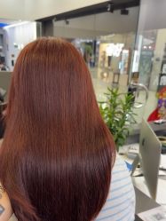 -CIT造型·烫发·染发