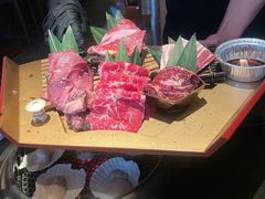 -300杯·和牛烧肉清酒专门店(廊里店)