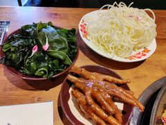 -楠火锅(龙阳广场店)