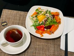 -太湖饭店玉兰厅(自助餐厅)