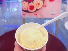 夏威夷果仁单球-哈根达斯(天河城店)
