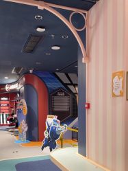 -奈尔宝家庭中心·亲子餐厅(北京东坝万达店)