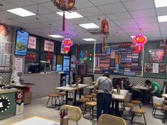 -鲁达面馆本帮风味(共康东路店)