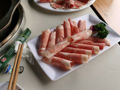 -枇杷园食为鲜火锅(南山店)