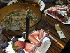 -艾莱克咖啡面包坊·甜心对白
