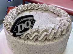 -DQ·蛋糕·冰淇淋(通州万达店)