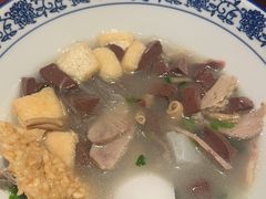 -小潘记鸭血粉丝汤