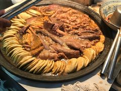-门框胡同百年卤煮(前门煤市街店)