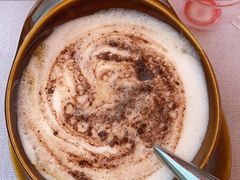 -时光吧·大堂吧·丽江和府洲际度假酒店