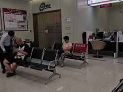 -中国银行(仙霞西路支行)
