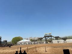 -泉城欧乐堡梦幻世界