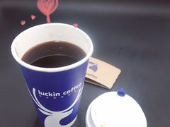 -瑞幸咖啡(第一城店)