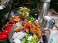 -紫滇源云南生态菜(丹凤街店)