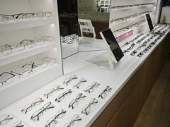 -启明眼镜(海淀黄庄店)