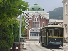-清风小镇闯关东影视基地