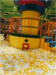 -宝燕乐园(闵行旗舰店)