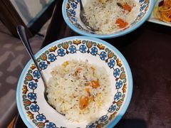 -驿楼兰·新疆菜(火车站店)