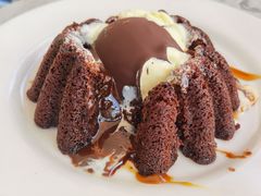 -Chili's Cafe&Bar奇利斯(滨江店)