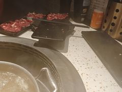 -海汕记·潮汕鲜牛肉火锅·自助
