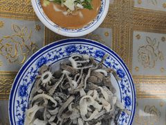 -清真·鸦儿李记·小馆(后海店)