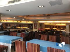 大堂-科尔海悦酒店·柏顿花园餐厅(清河东路店)
