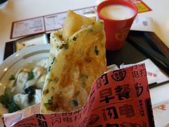 -永和大王(小厨·东四十条店)