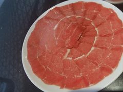 牛上脑-南门涮肉(上海二店)