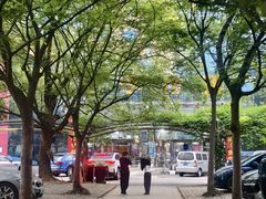 -双季花艺园艺市场(浦东店)
