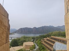 -北京中信金陵酒店