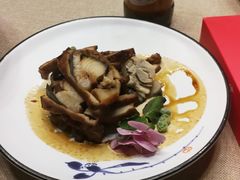 -小广寒电影艺术餐厅(小广寒经三路店)