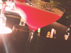 -顶层酒吧ROOF(上海艾迪逊酒店)