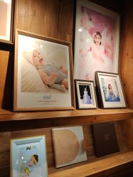 -小熊维尼高端儿童摄影(宝安旗舰店)