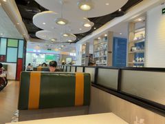 -新宝餐厅(流塘店)