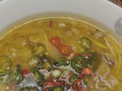 -花儿穆萨·烤肉餐厅(石马坪店)