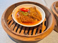 -潮府馆·非遗潮州菜·世纪公园(新国际博览中心店)