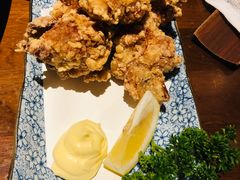 -千代武日本料理(开发区店)