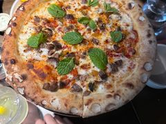 -九月里.自由花园餐厅