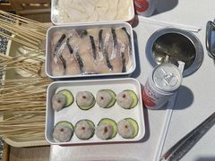 -大斌家串串火锅