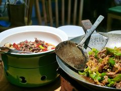 -费大厨辣椒炒肉(黄兴中心广场店)