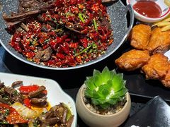 -叶派龙虾·招牌十三香(合肥路首店)