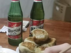 -宝瑞门钉肉饼店