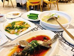 -强记海鲜·大排档(蛇口新街店)
