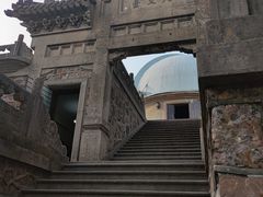 -紫金山天文台